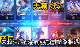 王者荣耀视频解说,深度解析精彩视频解说，带你领略游戏魅力